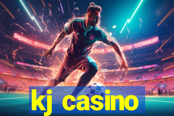 kj casino